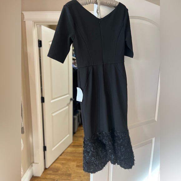Halston Heritage Dresses & Skirts - NWT Halston Heritage cocktail dress